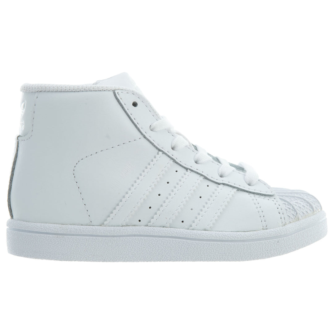 Adidas Pro Model Boys / Girls Style :BY4398