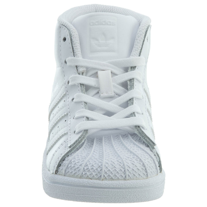 Adidas Pro Model Boys / Girls Style :BY4398