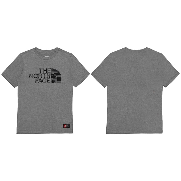 North Face Ic Tri-blend Tee Big Kids Style : A3c11