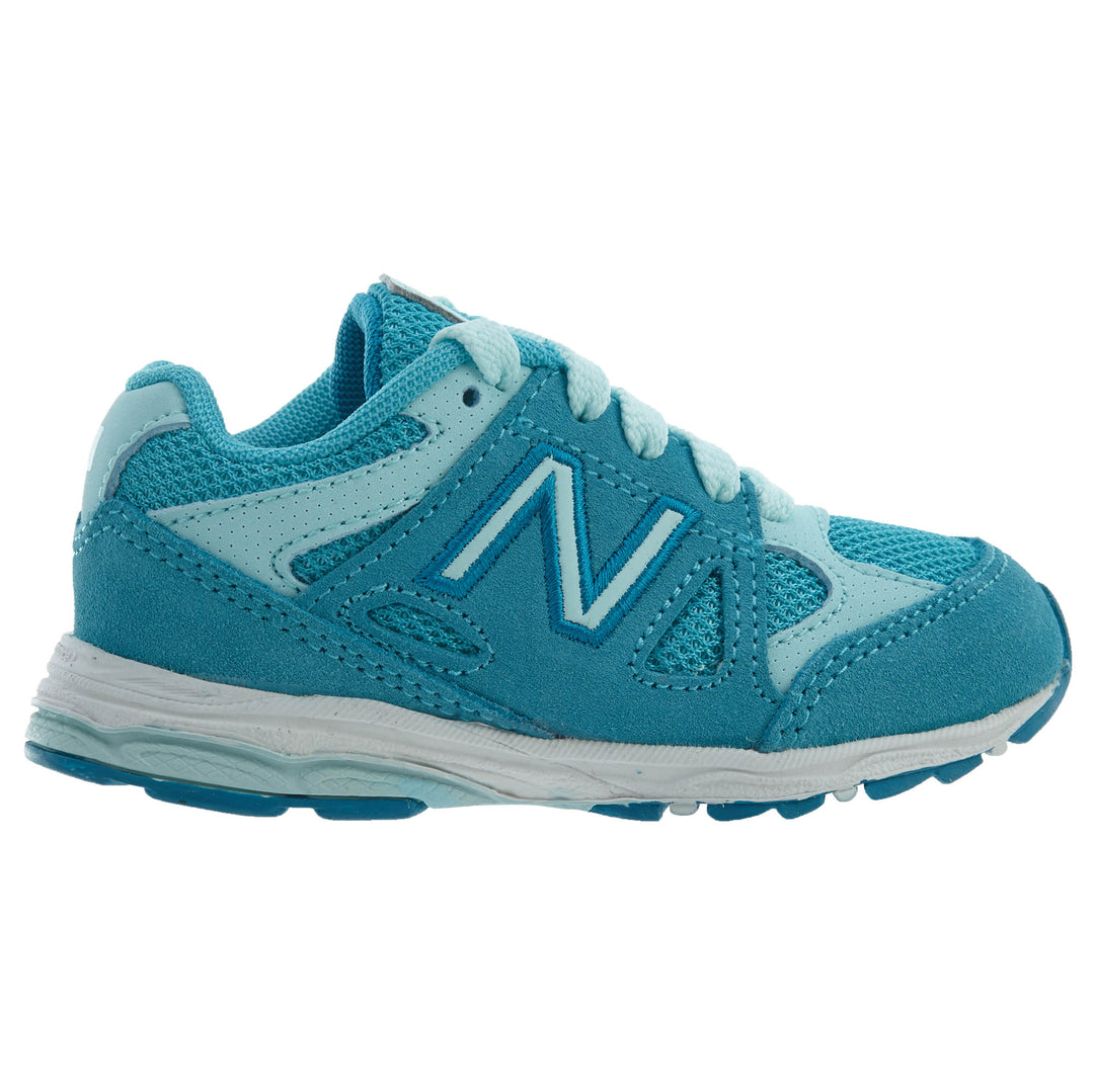 New Balance 888 Grey Navy (TD)