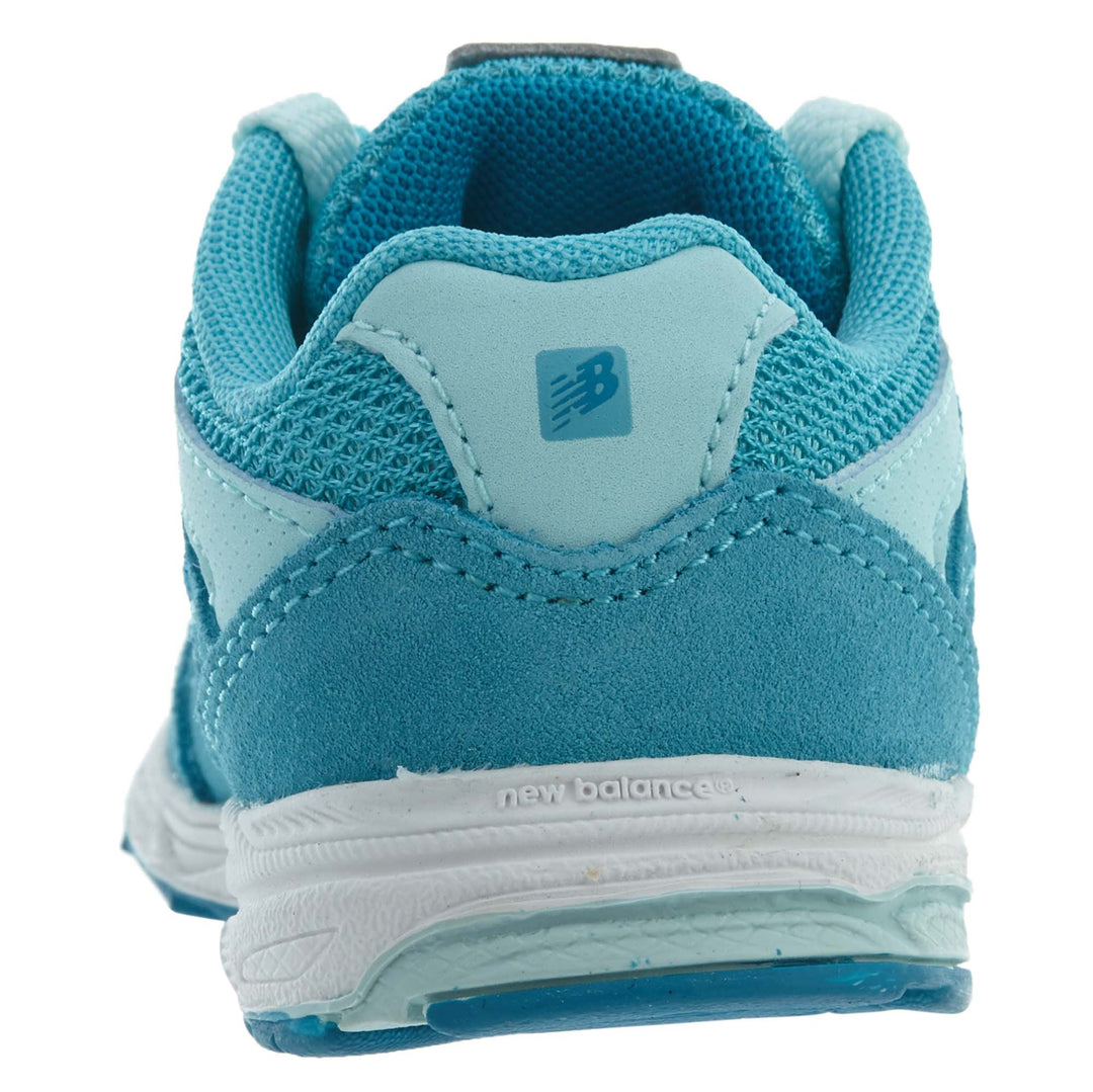 New Balance 888 Grey Navy (TD)