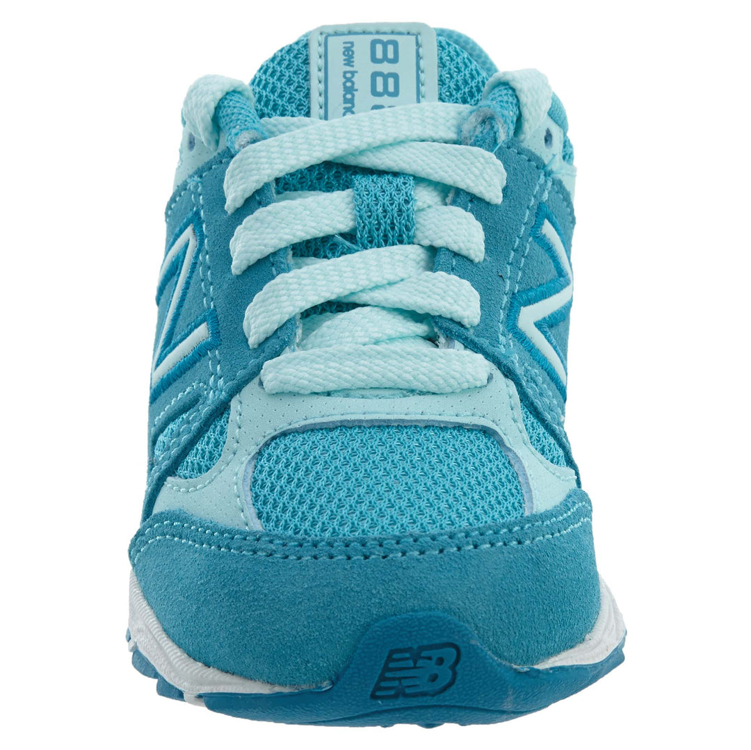 New Balance 888 Grey Navy (TD)
