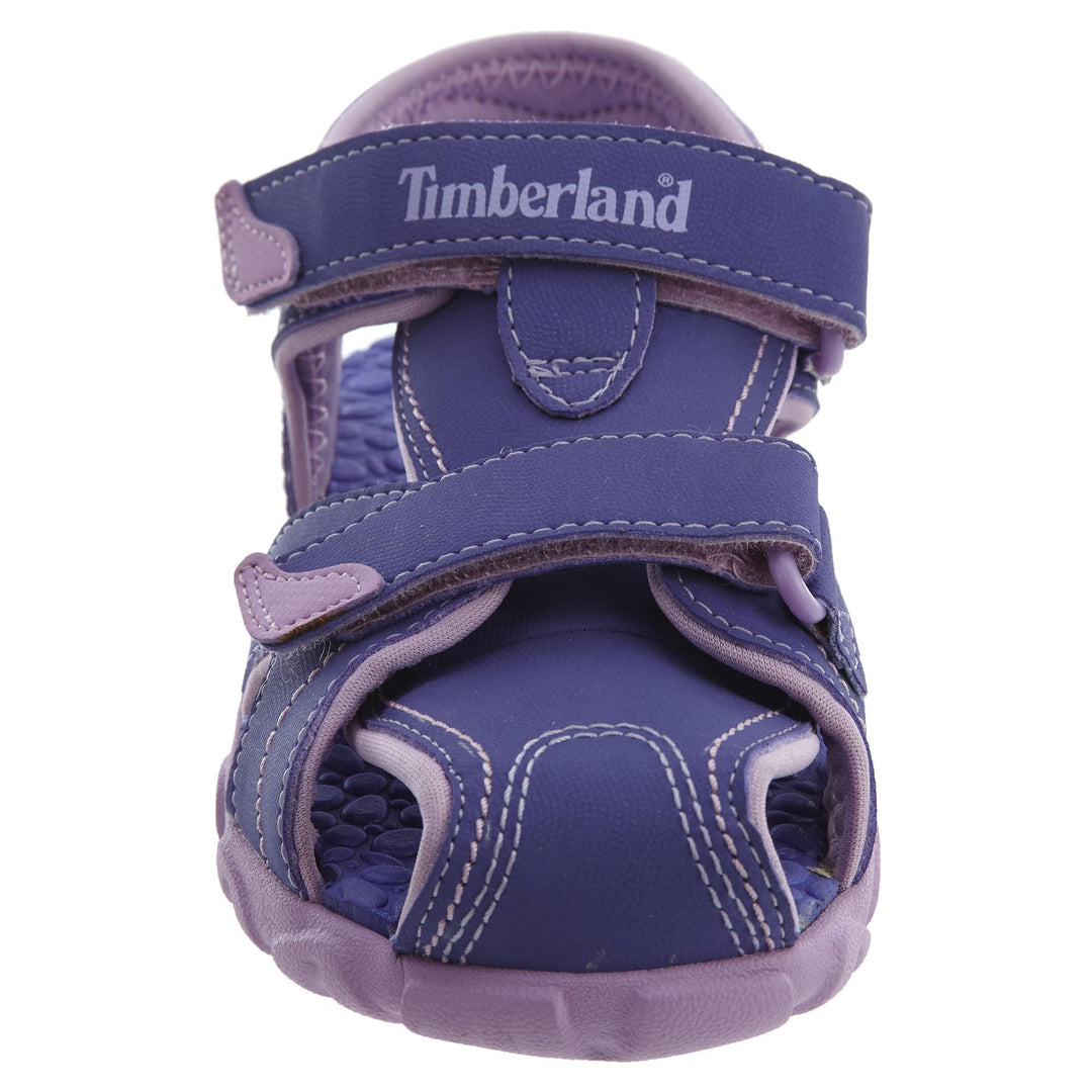 Timberland Splashtown Closed Toe Sandal Little Kids Style : 7872r