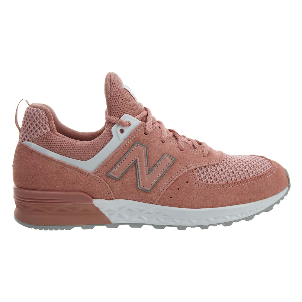 New Balance Life Style Big Kids Style : Kfl574