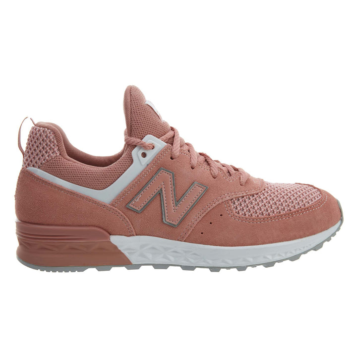 New Balance Life Style Big Kids Style : Kfl574