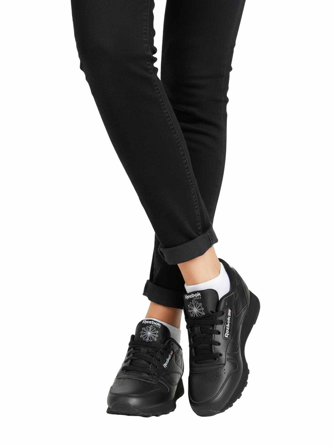 Reebok Classic Leather Womens Style : Gy0960