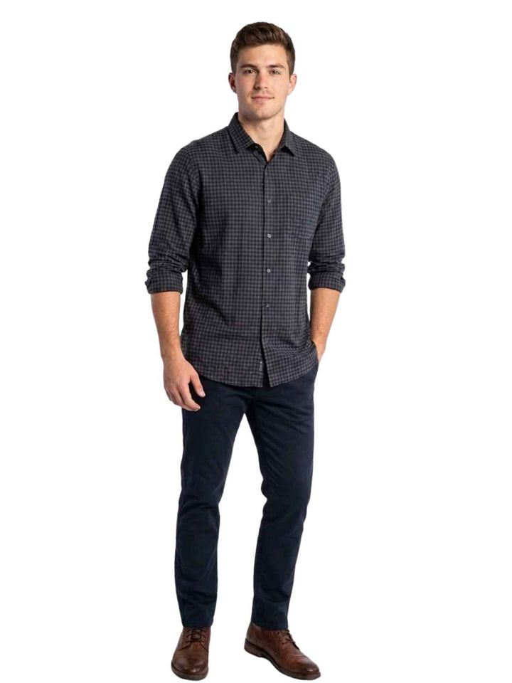 Zara Men&