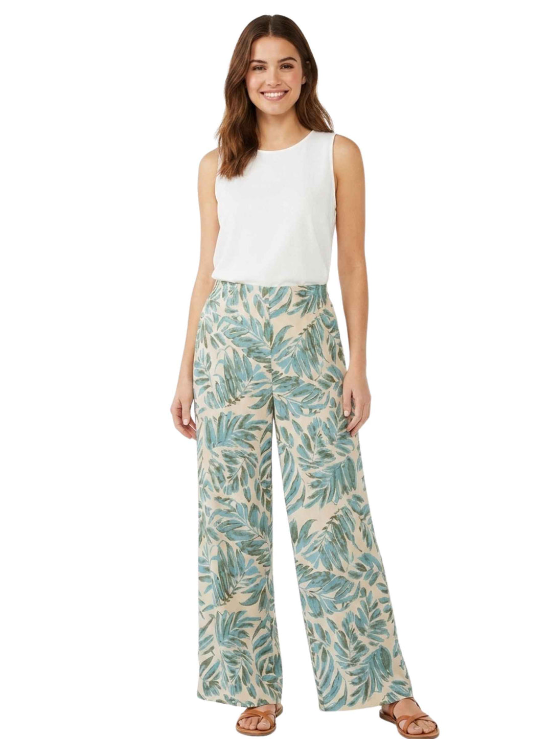 Floral Print Clothing