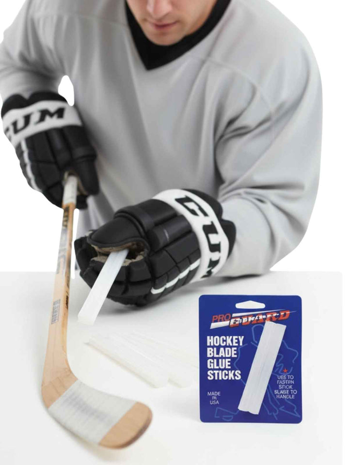 Pro Guard Hockey Blade Glue Stick Not Applicable Style : 0056