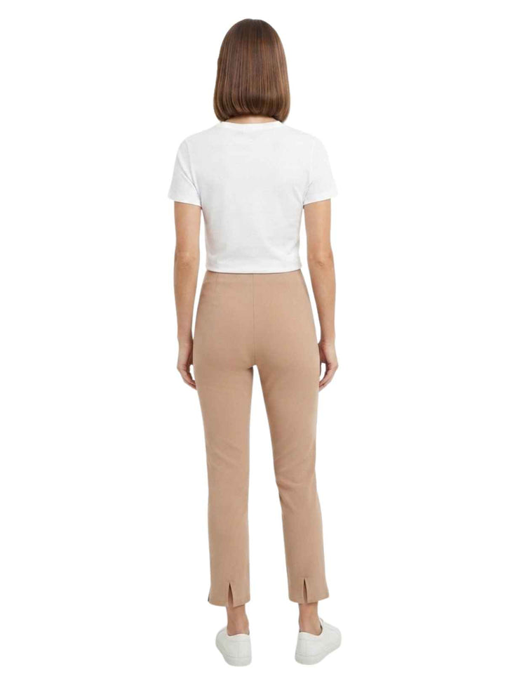 Tan Pants