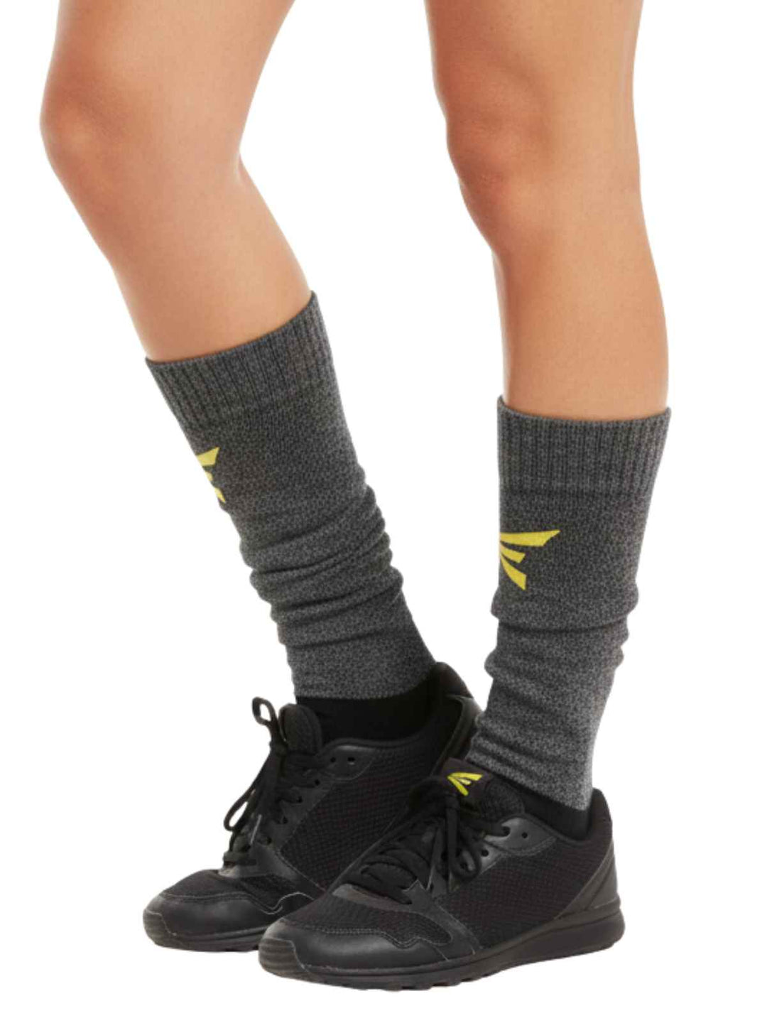 Easton Twaron Protective Skate Sock  Unisex Style : A164777