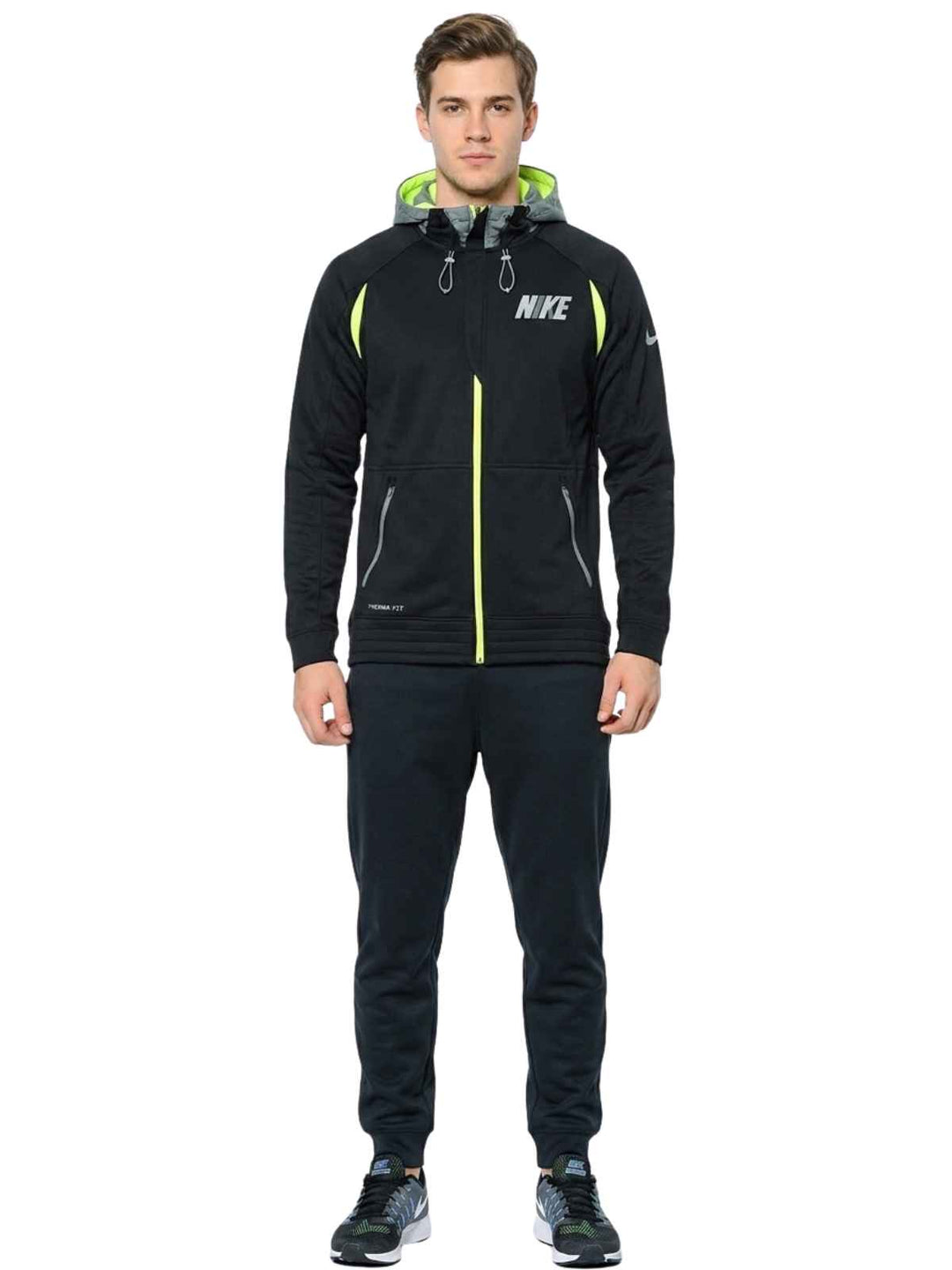 Nike Nike Hyper Elite City Hoodie Mens Style : 716450
