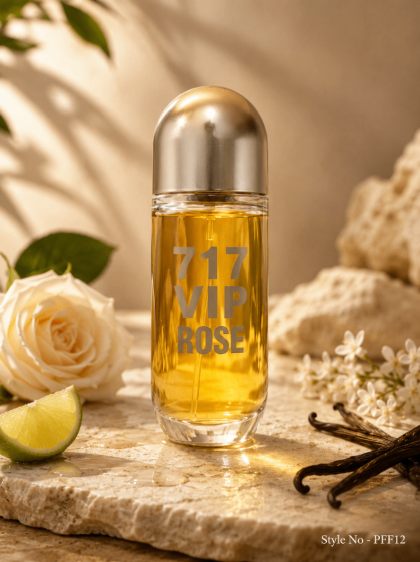 Fresh Citrus Rose Women&