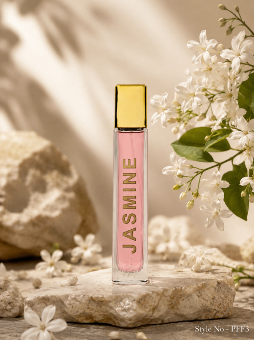 Fresh Floral Jasmine Women&