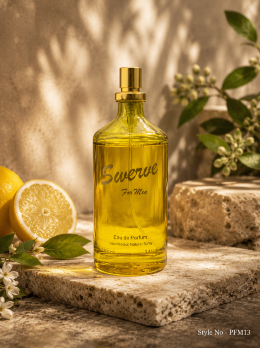 Fresh Zesty Citrus Men&