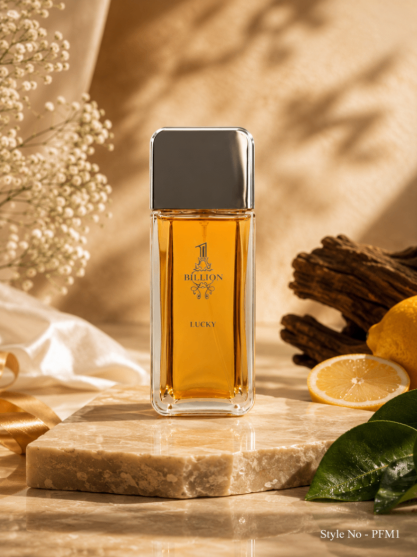 Fresh Citrus Woody Men&