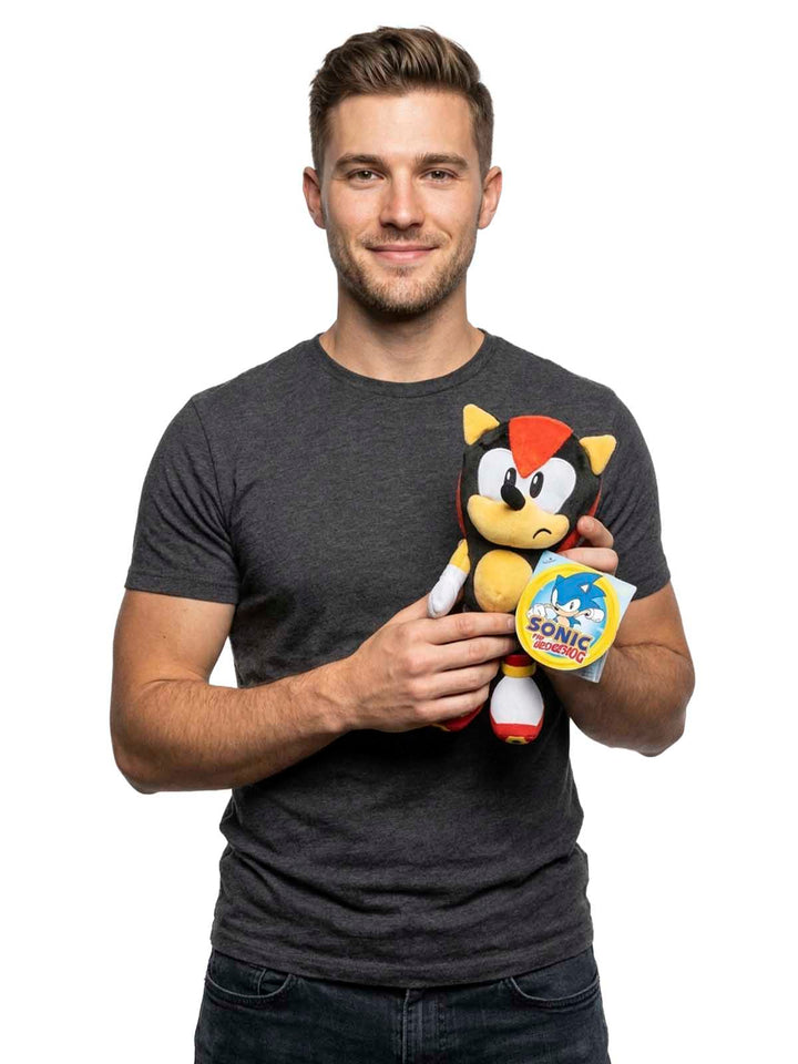 Sonic Plush Toy
