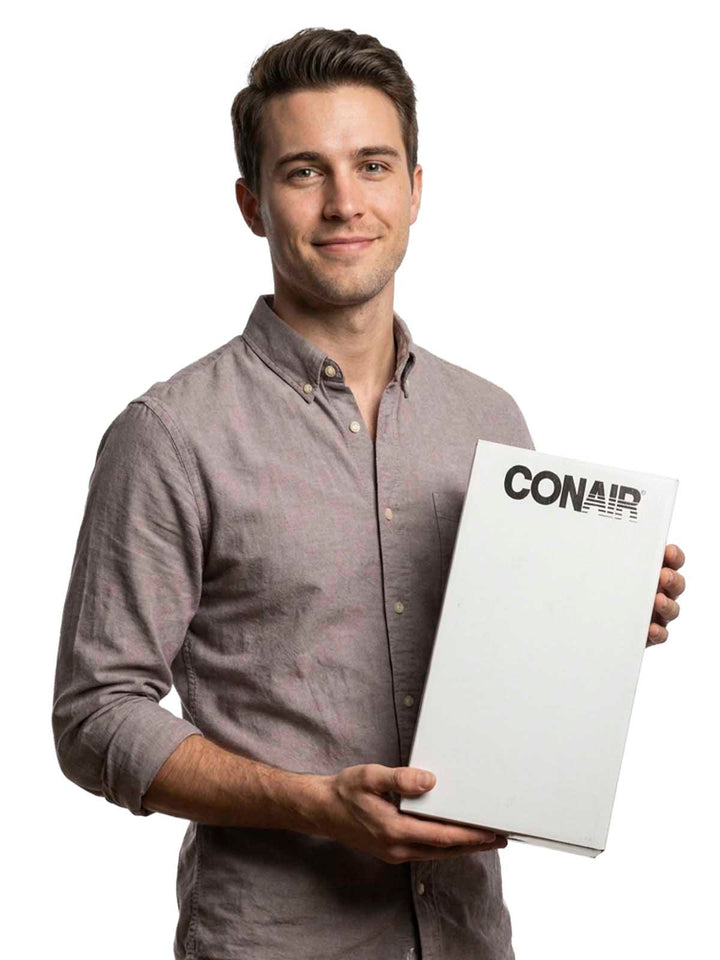 Conair heating pad
