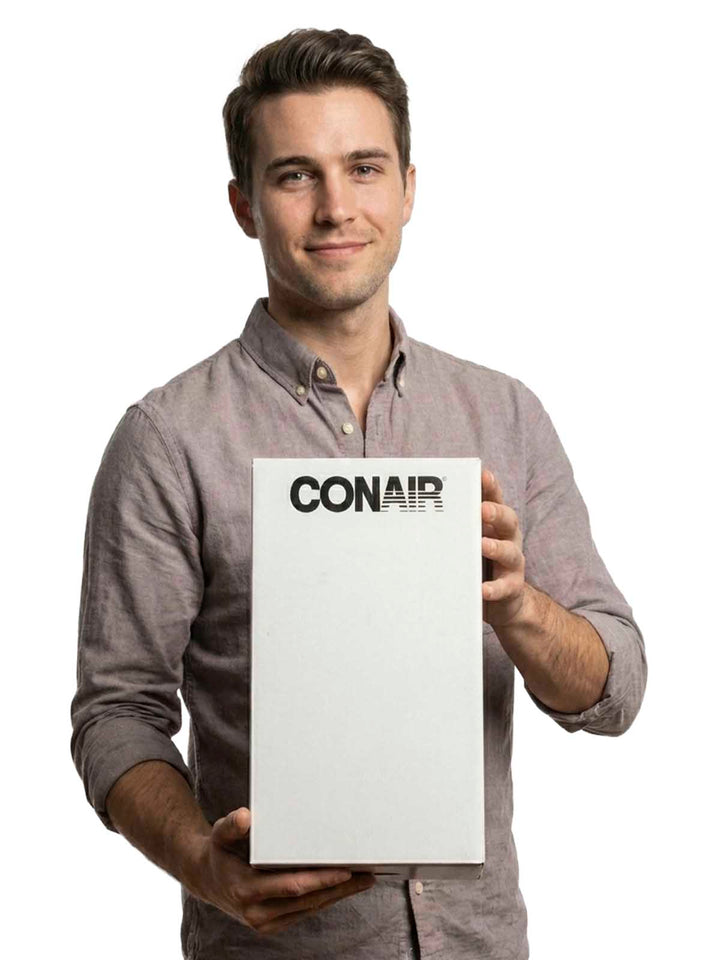Conair heating pad
