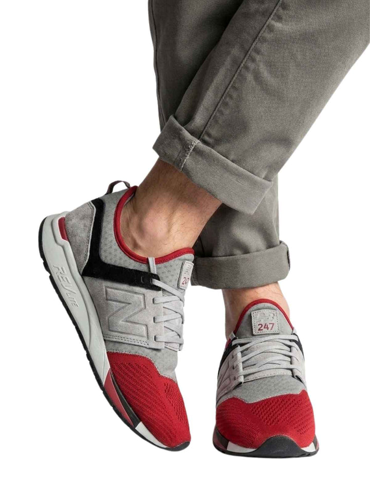 New Balance 247 Lifetsyle Mens Style : Mrl247md