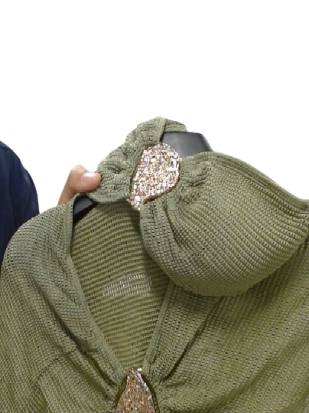 Green Clothing