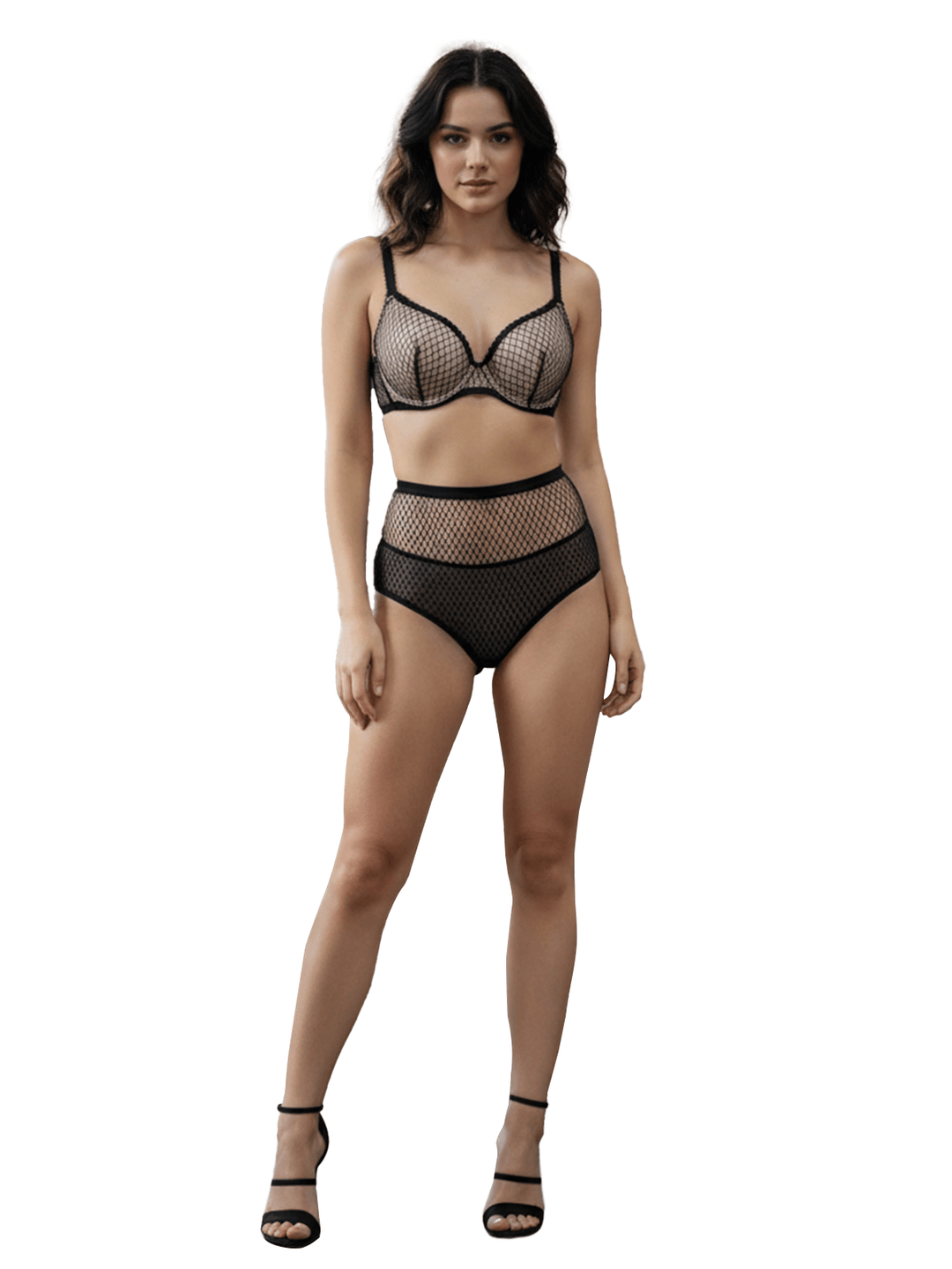 Womens Clothing Lingerie