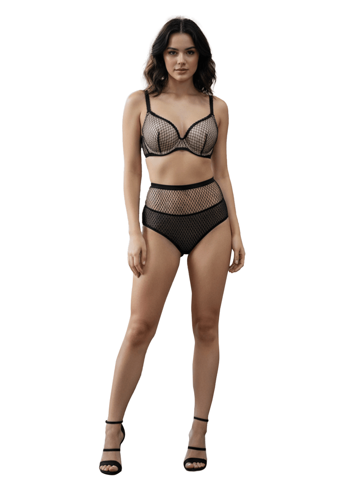Womens Clothing Lingerie