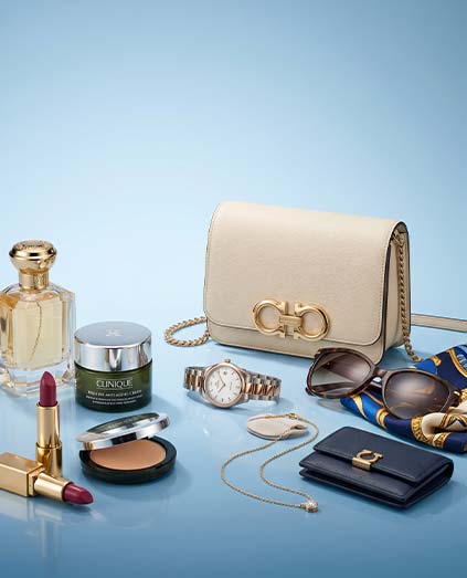 Beauty & Accessories