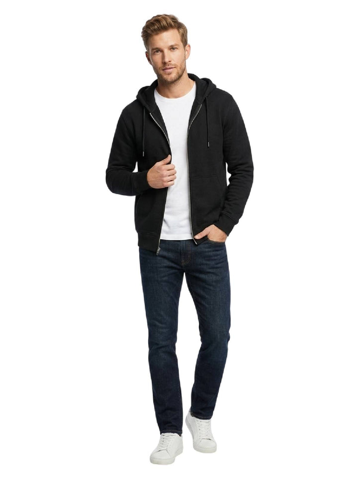 Stylish Black Hoodie