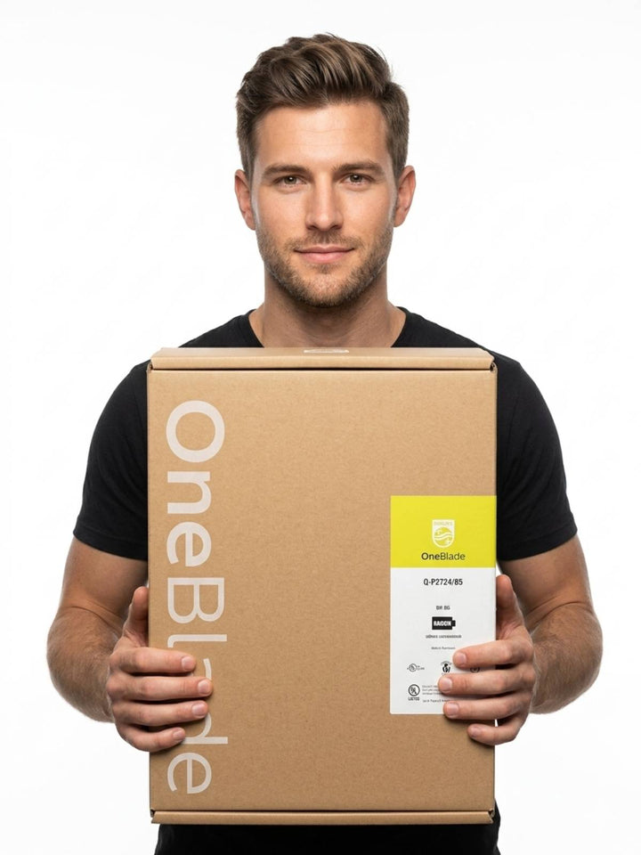 Philips OneBlade
