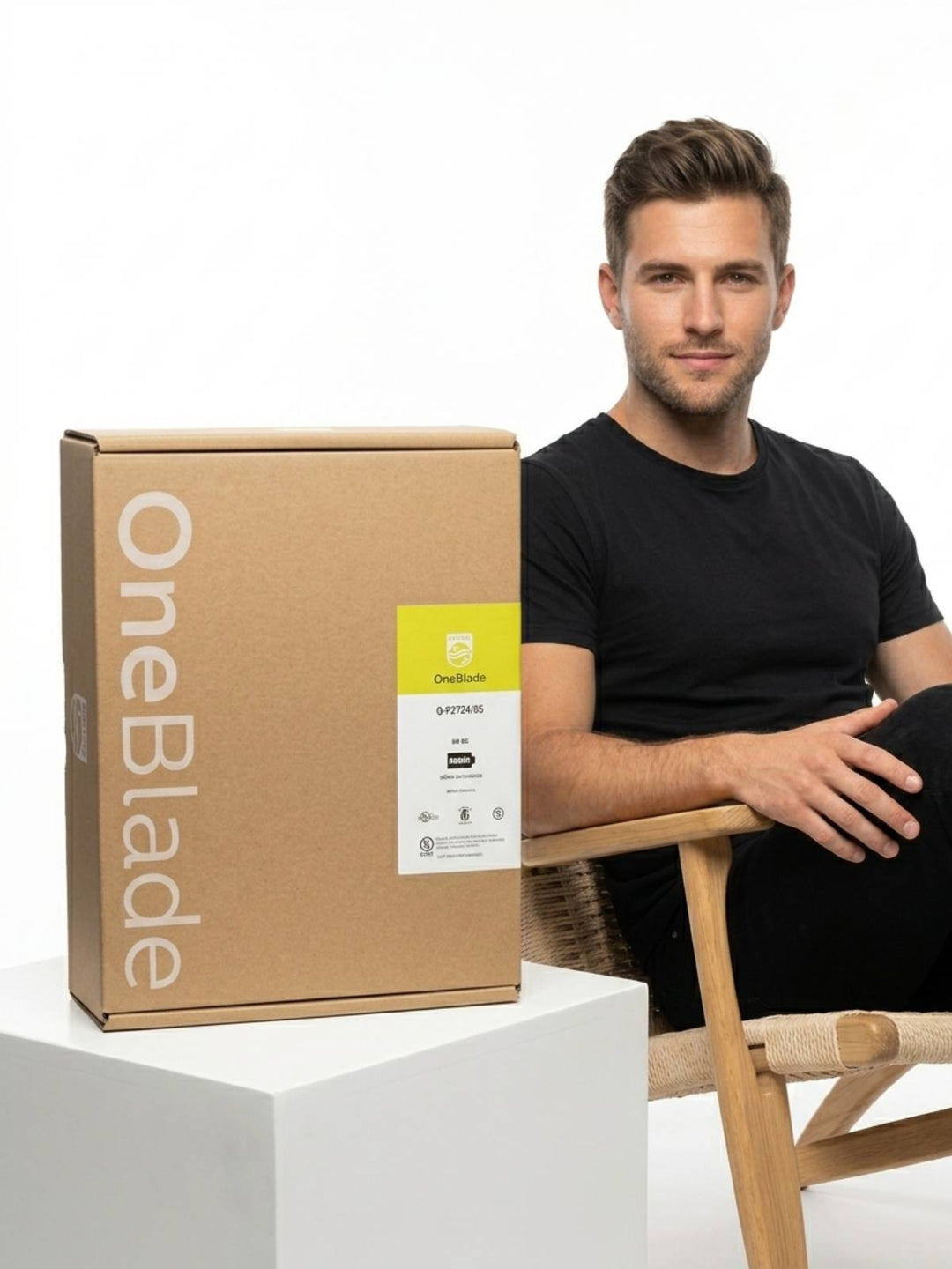 Philips OneBlade