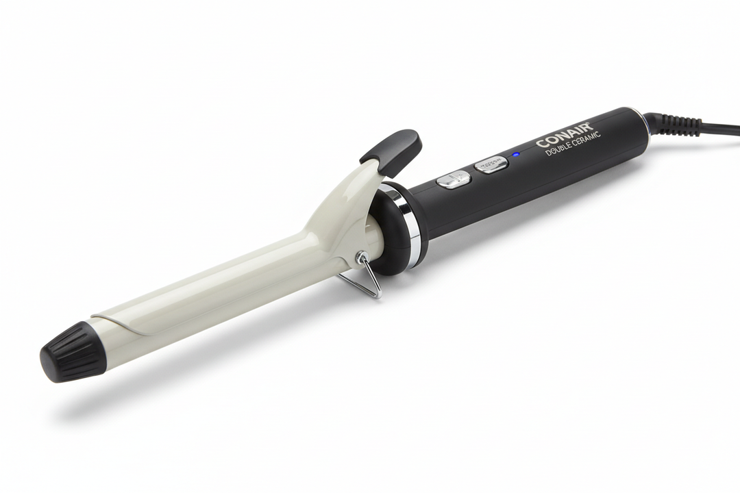 Conair Double Ceramic 1 in barrel