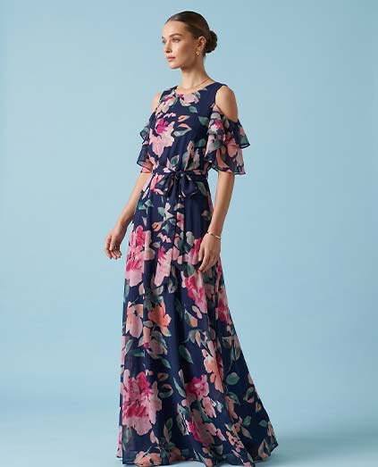 Dresses
