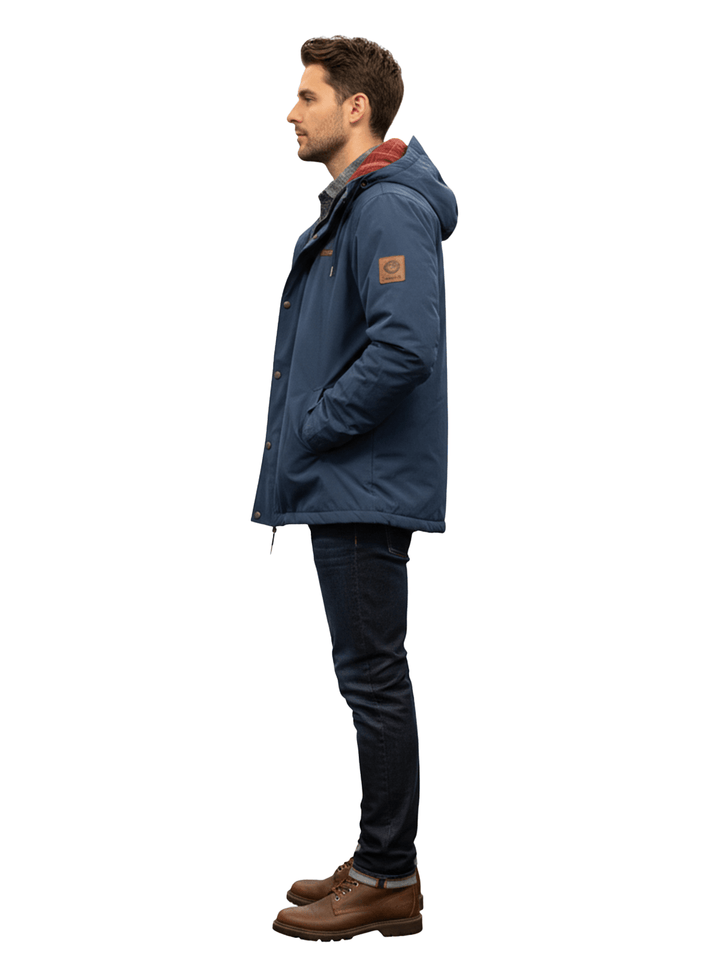 Columbia Blue Jacket