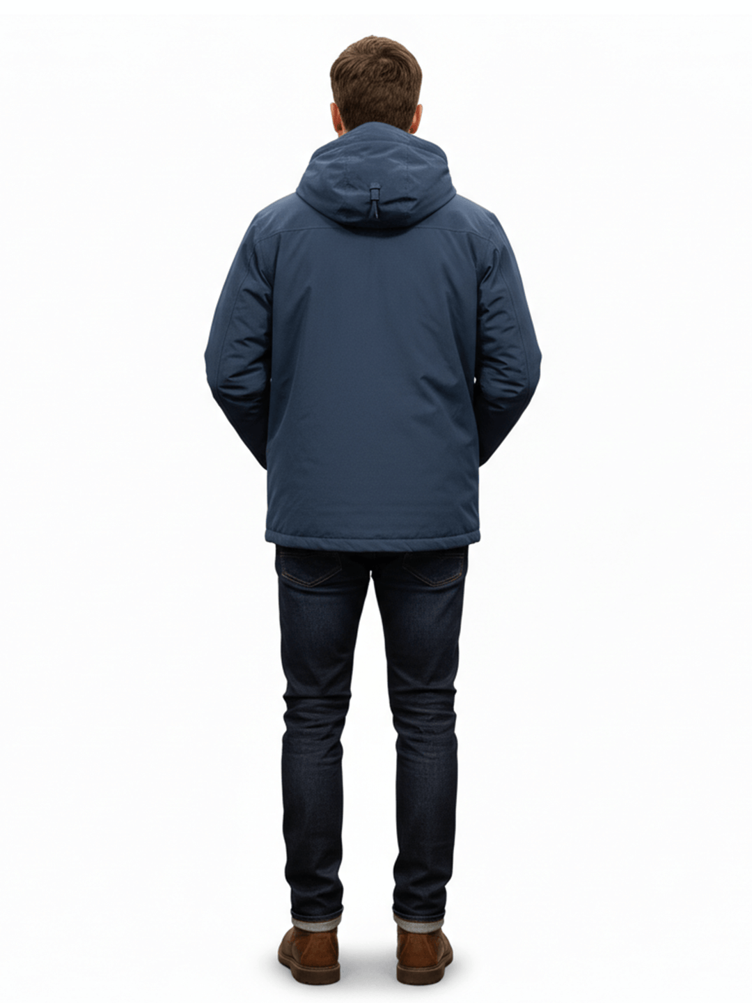Columbia Blue Jacket