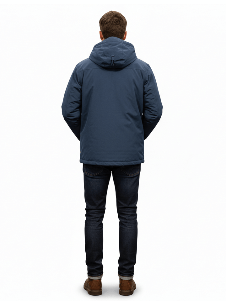 Columbia Blue Jacket