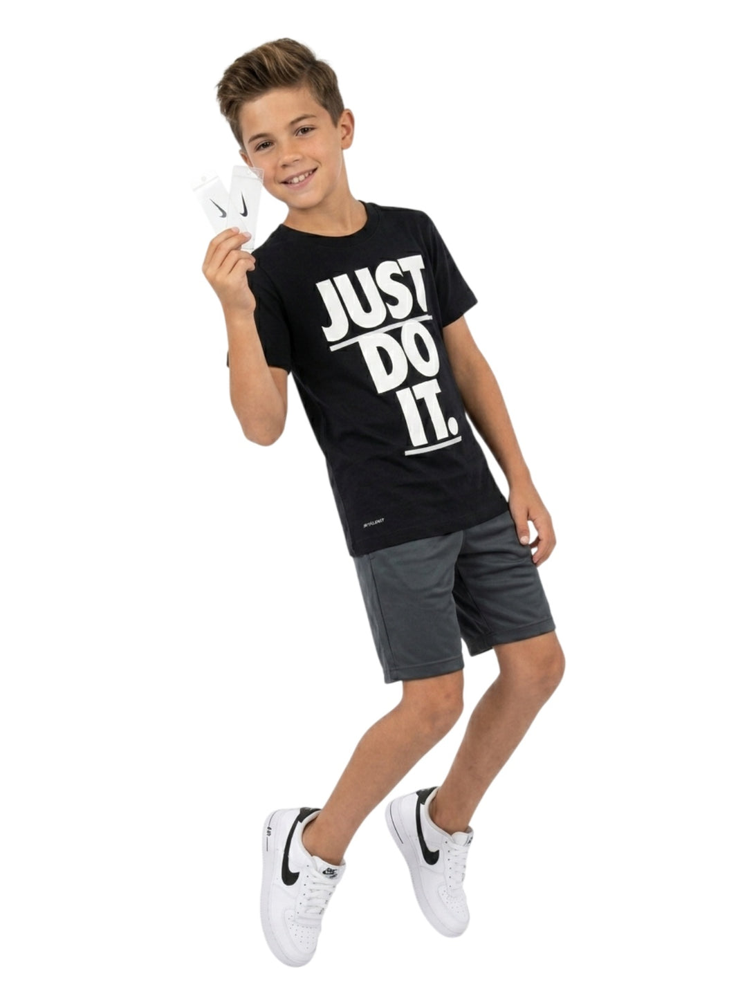 Nike Just Do It T-Shirt