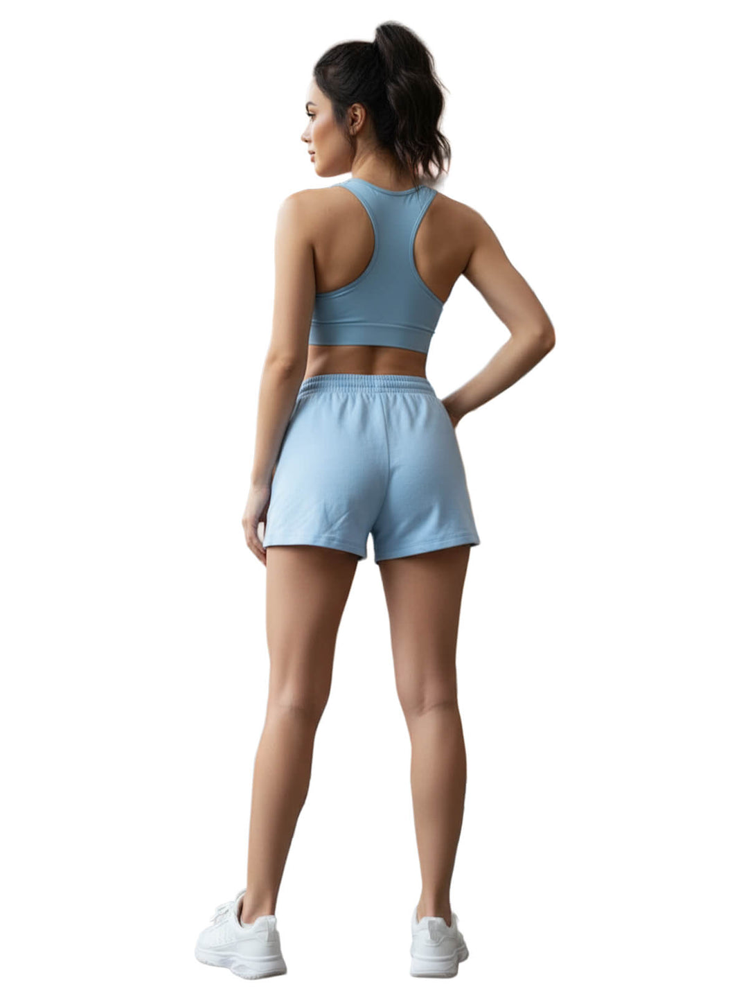 A New Day Women's Activewear Shorts