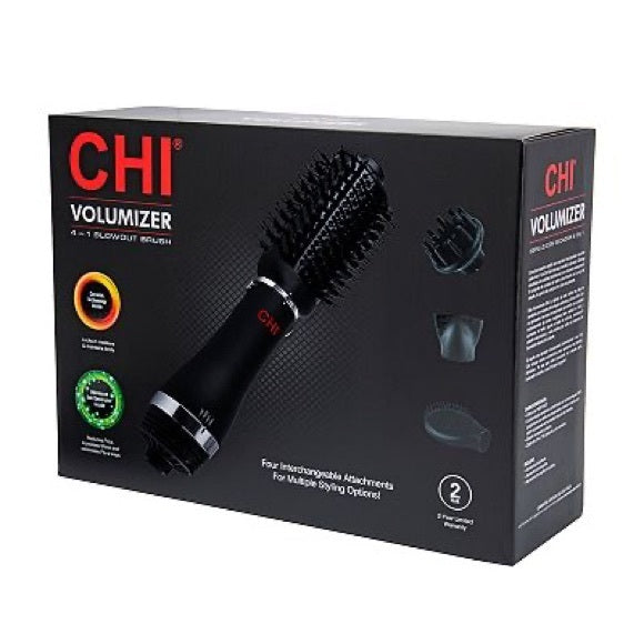 CHI Volumizer 4-in-1 Blowout Brush