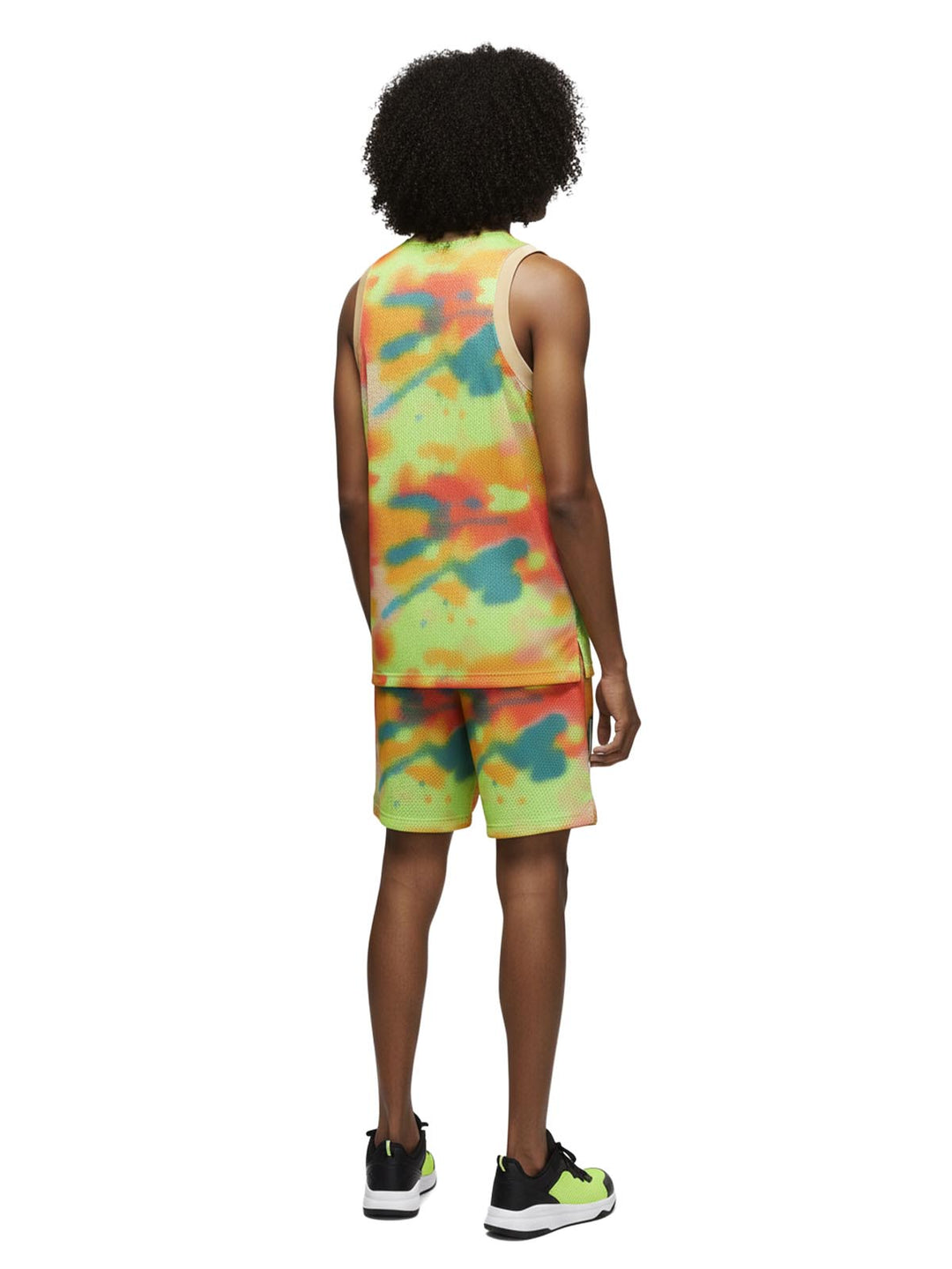 Air Jordan Flight Mvp Tank T-shirt Mens Style : Dq8028