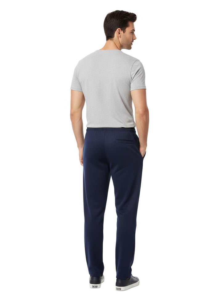Augustia  Drawstring Wicking Fleece Sweatpant Mens Style :