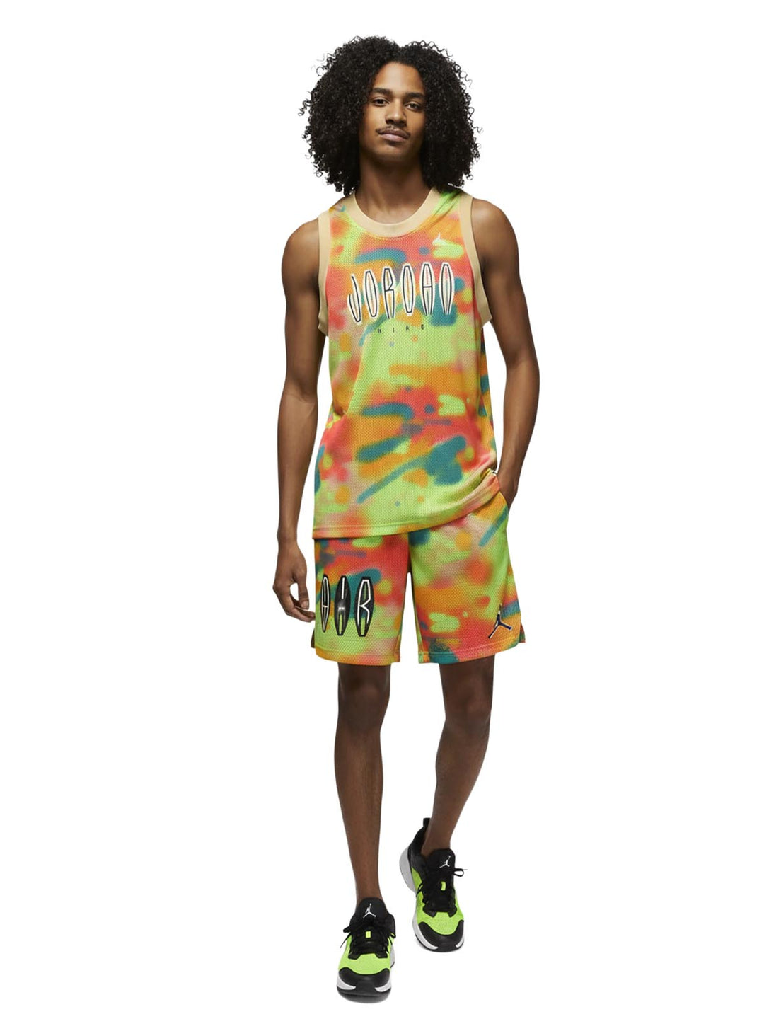 Air Jordan Flight Mvp Tank T-shirt Mens Style : Dq8028
