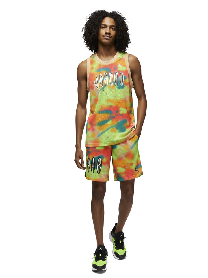 Air Jordan Flight Mvp Tank T-shirt Mens Style : Dq8028