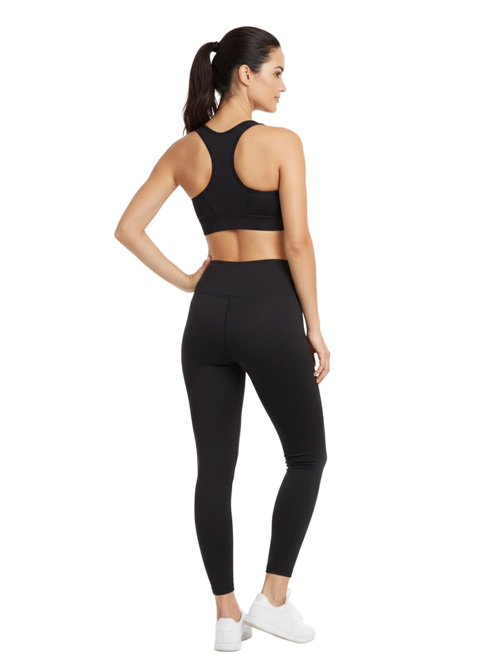 Athleta Zip Front Bra
