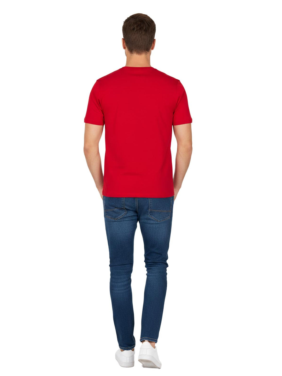 Air Jordan  Ix West Madison St. T-shirt  Mens Style : 687820