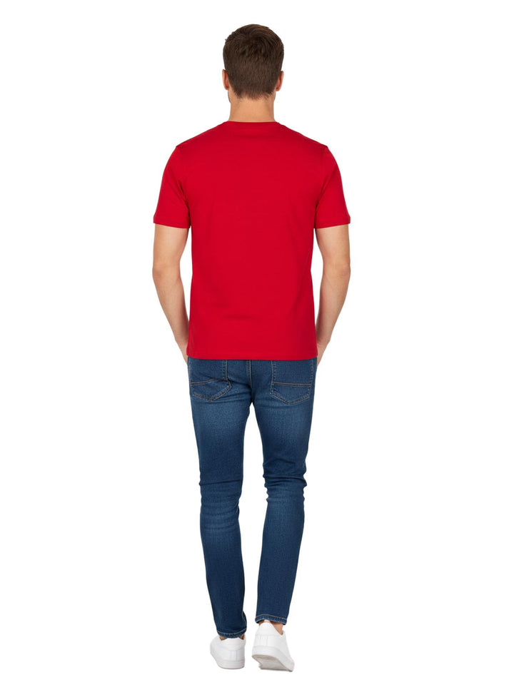 Air Jordan  Ix West Madison St. T-shirt  Mens Style : 687820