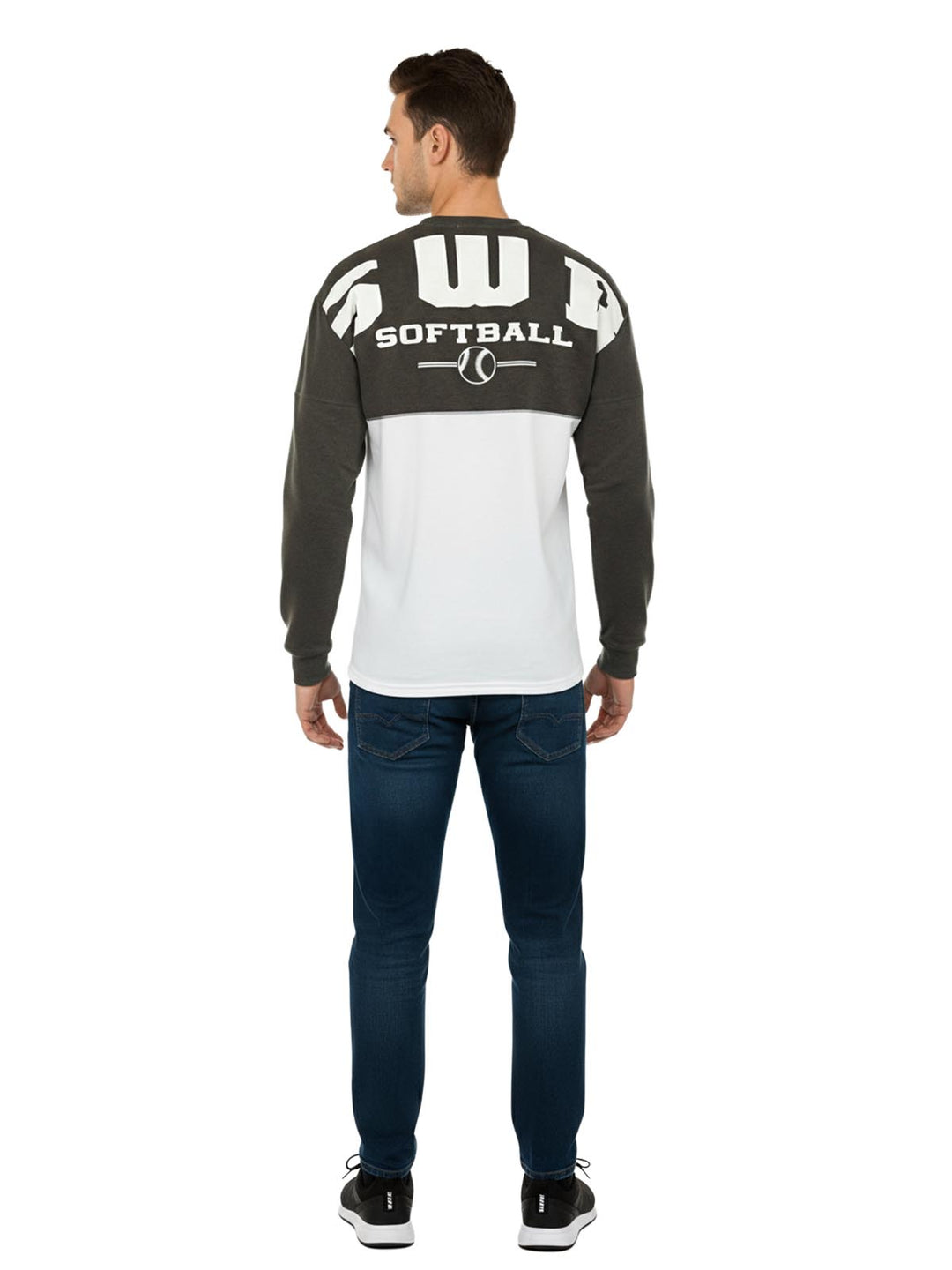 Basix Of America Rocky Point Soft Ball Mens Style : CNR-5000-01
