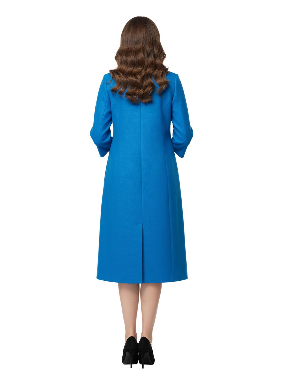 Kasper Women's Collarless Dress Suit
