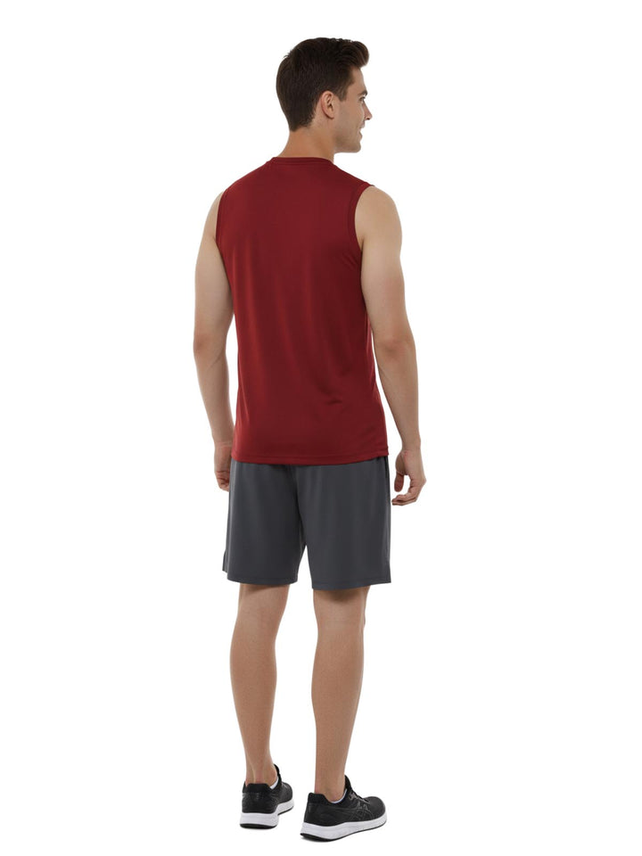 Asics Mini Stripe Top Mens Style : 134440-6029