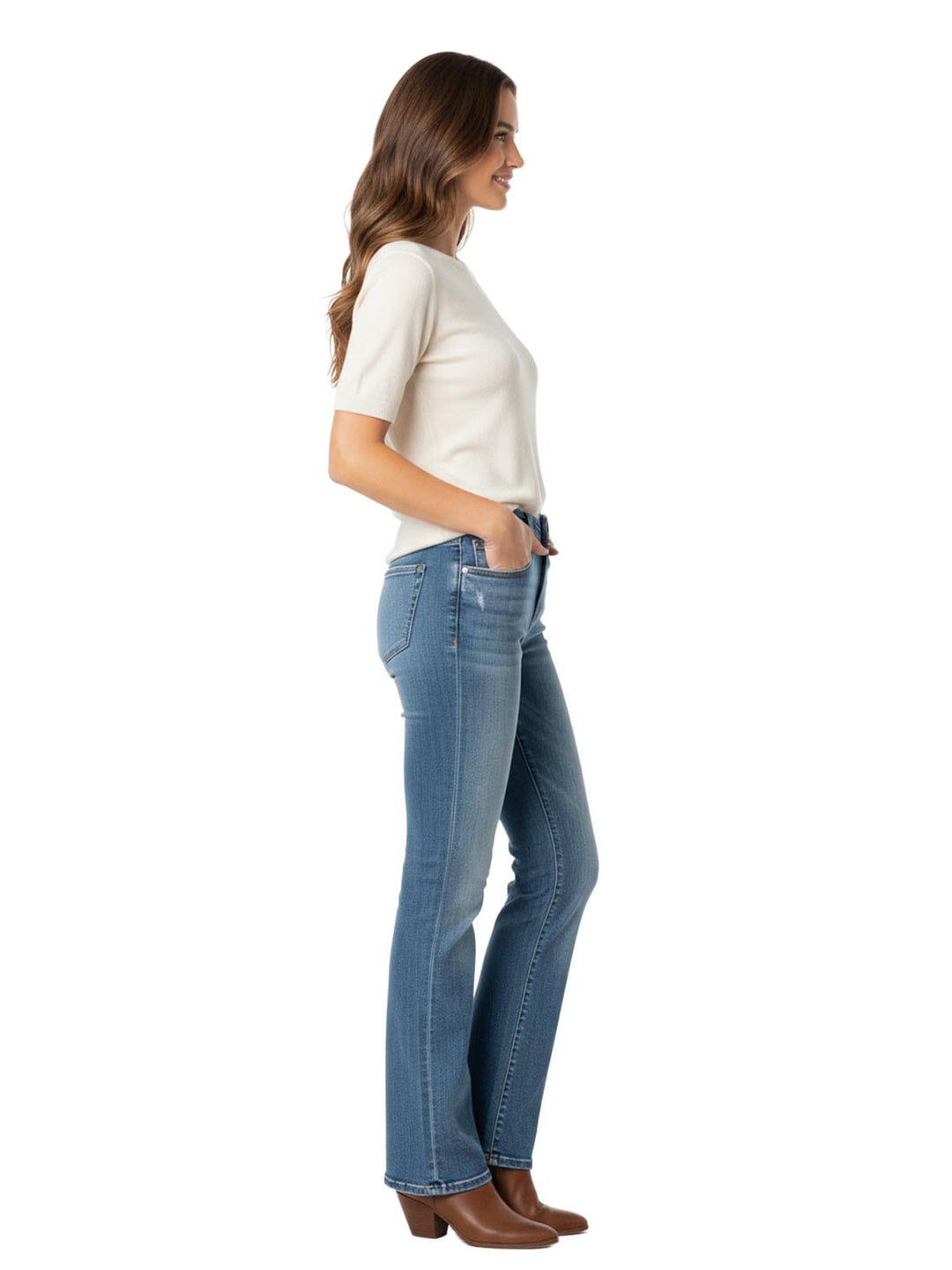 Silver Jeans Co. Women's Denim Jeans
